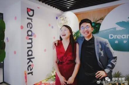 朱一旦团队导演张策出走核心人物离开枯燥的生活是否到了头