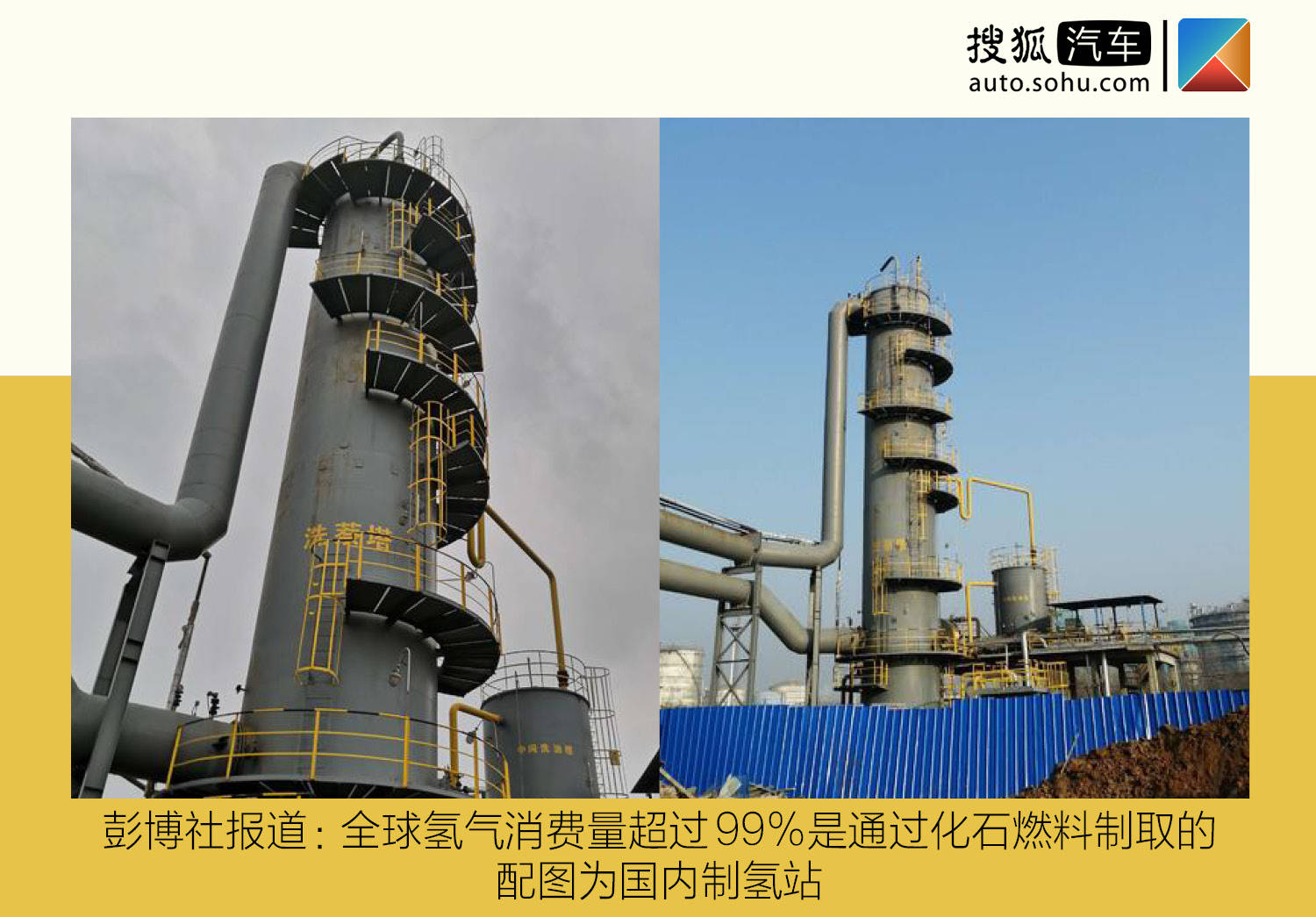 碳中和背景下的制氢之路 必须淘汰废氢/电解水成本为发展绿氢关键_燃料
