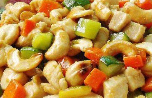 原创孩子们都爱吃的开胃菜,缓解眼部疲劳,促进生长发育,营养好吸收