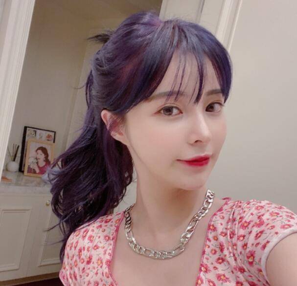 苏恩封杀后放飞自我,10天胖了10斤,晒出素颜照颜值崩塌