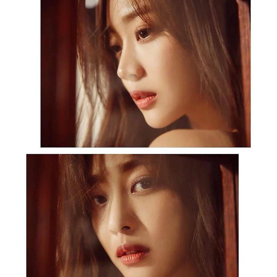 《九尾狐传》热播,女主赵宝儿的卧蚕妆迷倒了1600岁的男狐狸精!