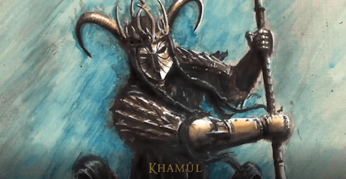 原创中土历史之索伦(十七)