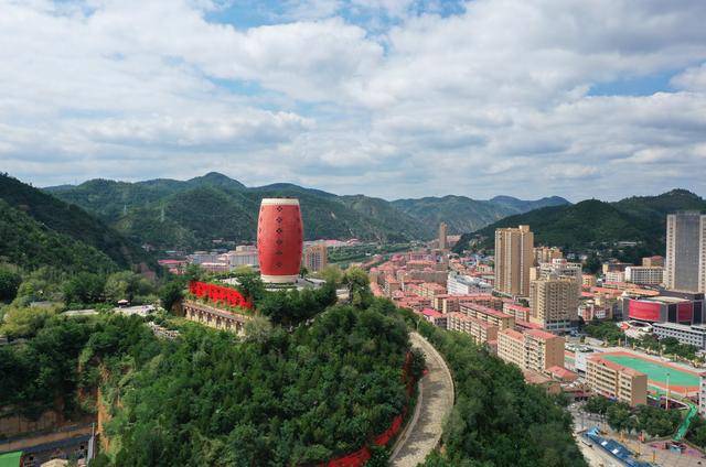 走进安塞,感受黄土高原文化保存最好,民间艺术最集中的区域