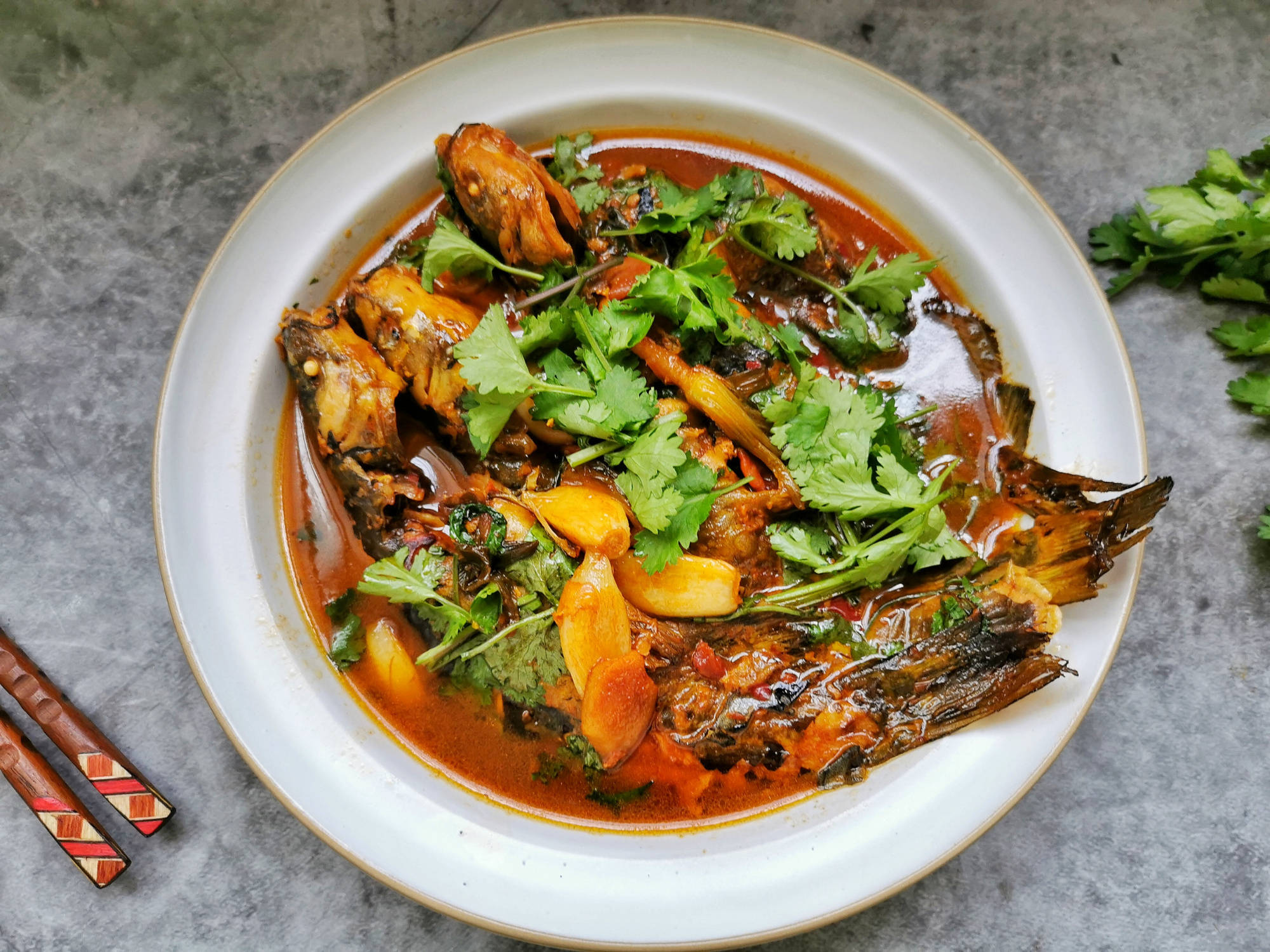 秋天,遇到这鱼从不手软,营养价值极高,肉嫩刺少,适合孩子吃_格格