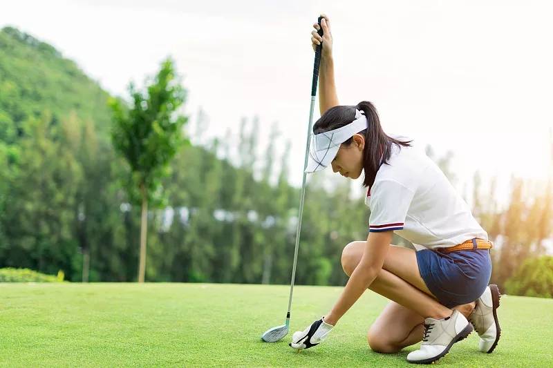 如她如水如高洁