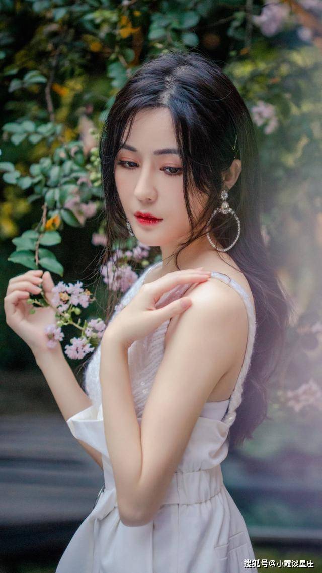 积极向上正能量满满的星座自信坚强乐观开朗