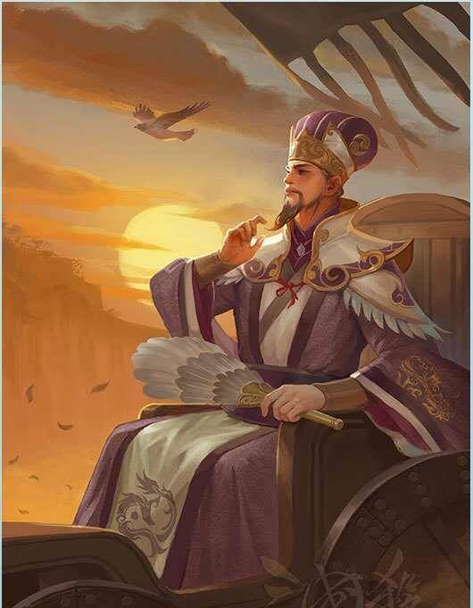 三国杀诸葛瞻登录正式服这强度可进可守