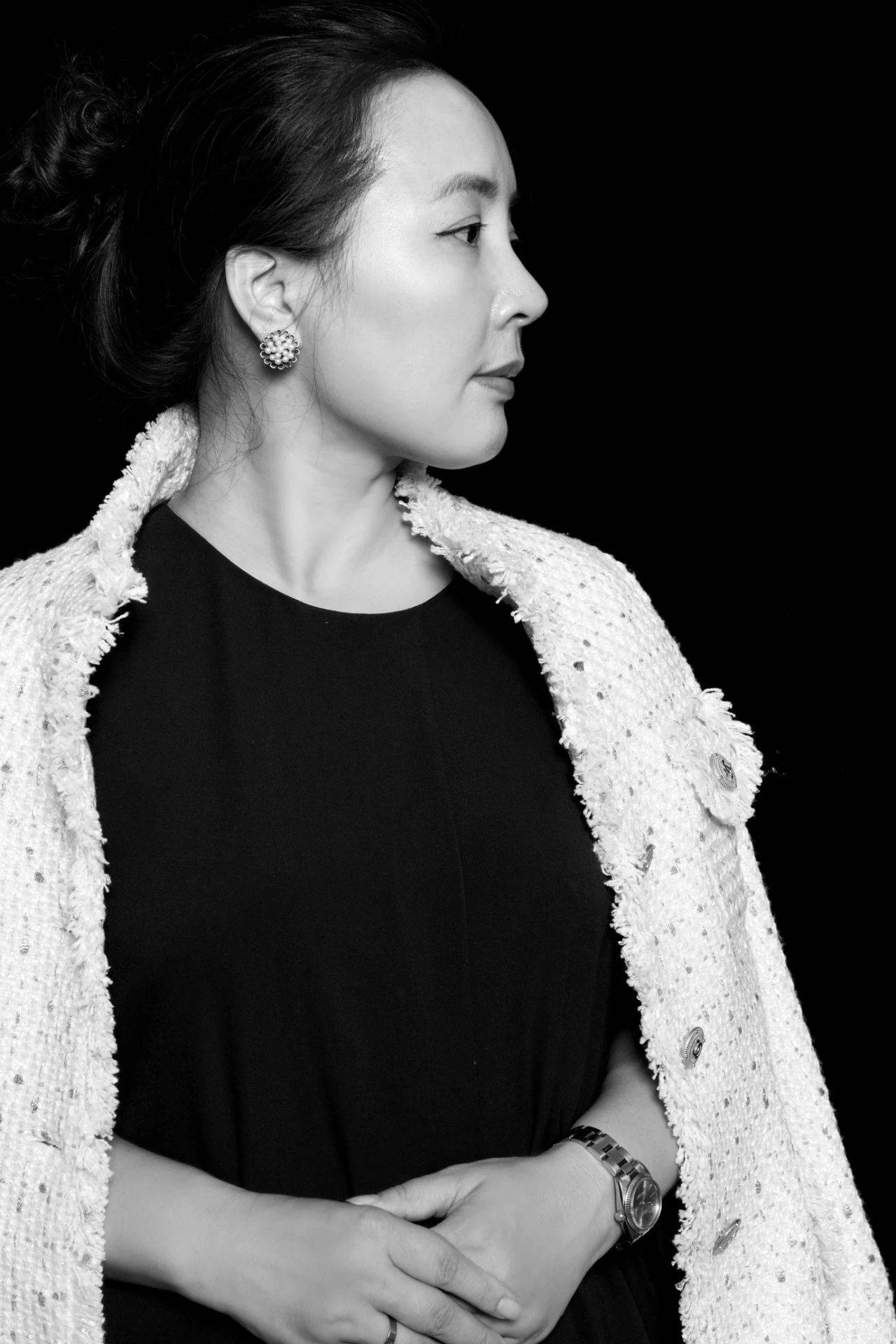 福布斯中国郭丽丽以人为本设计师更像空间心理师