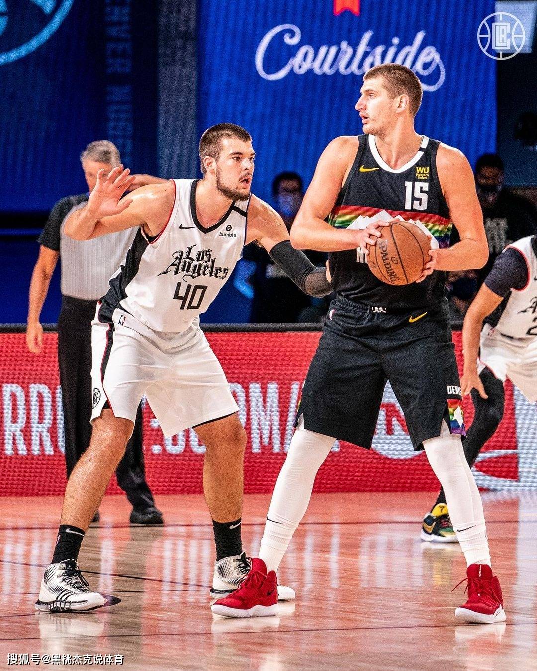 nba传奇怎么看快船被掘金逆转波什分析快船成最落寞球队原因