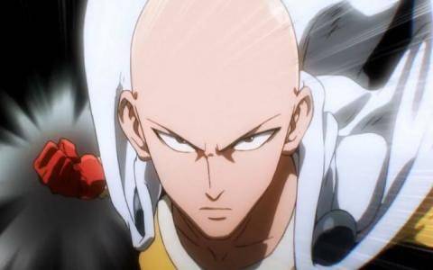 出场满神装的游戏主角可体验琦玉老师的快乐却让玩家又爱又恨