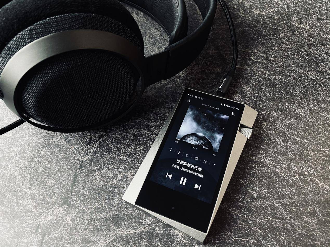 年轻人的第一副hifi耳机飞利浦fideliox3hifi耳机分享