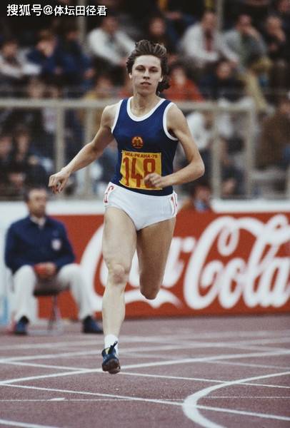 田径400米世界飞人摆脱兴奋剂案 目标破胡子纪录_纳赛尔