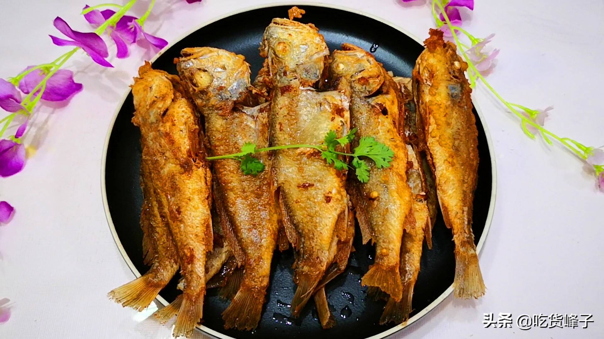 怎么炸鱼不粘锅炸鱼不粘锅的技巧分享