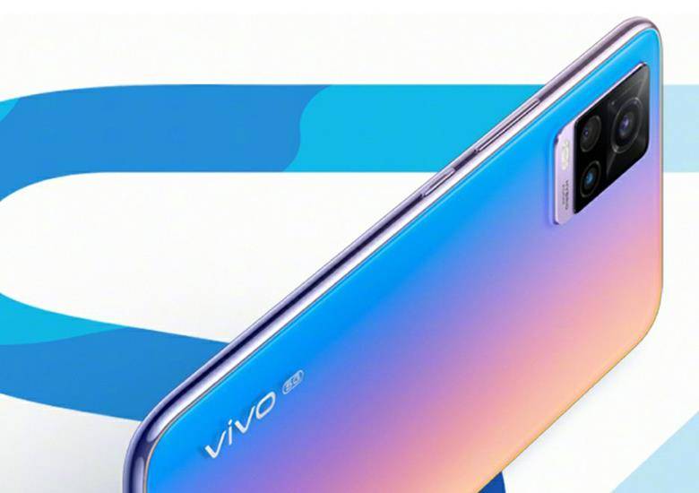 vivo s7這外觀有點復古,難道是在模仿iphone12?_手機