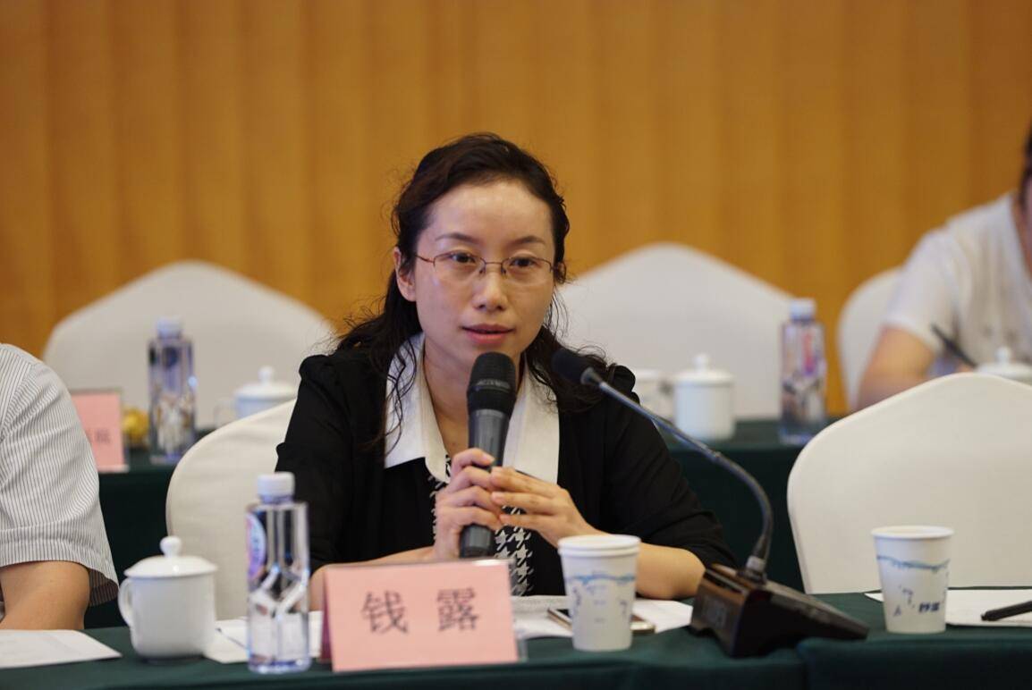 国家标准医院洁净护理与隔离单元技术标准编制西安调研会