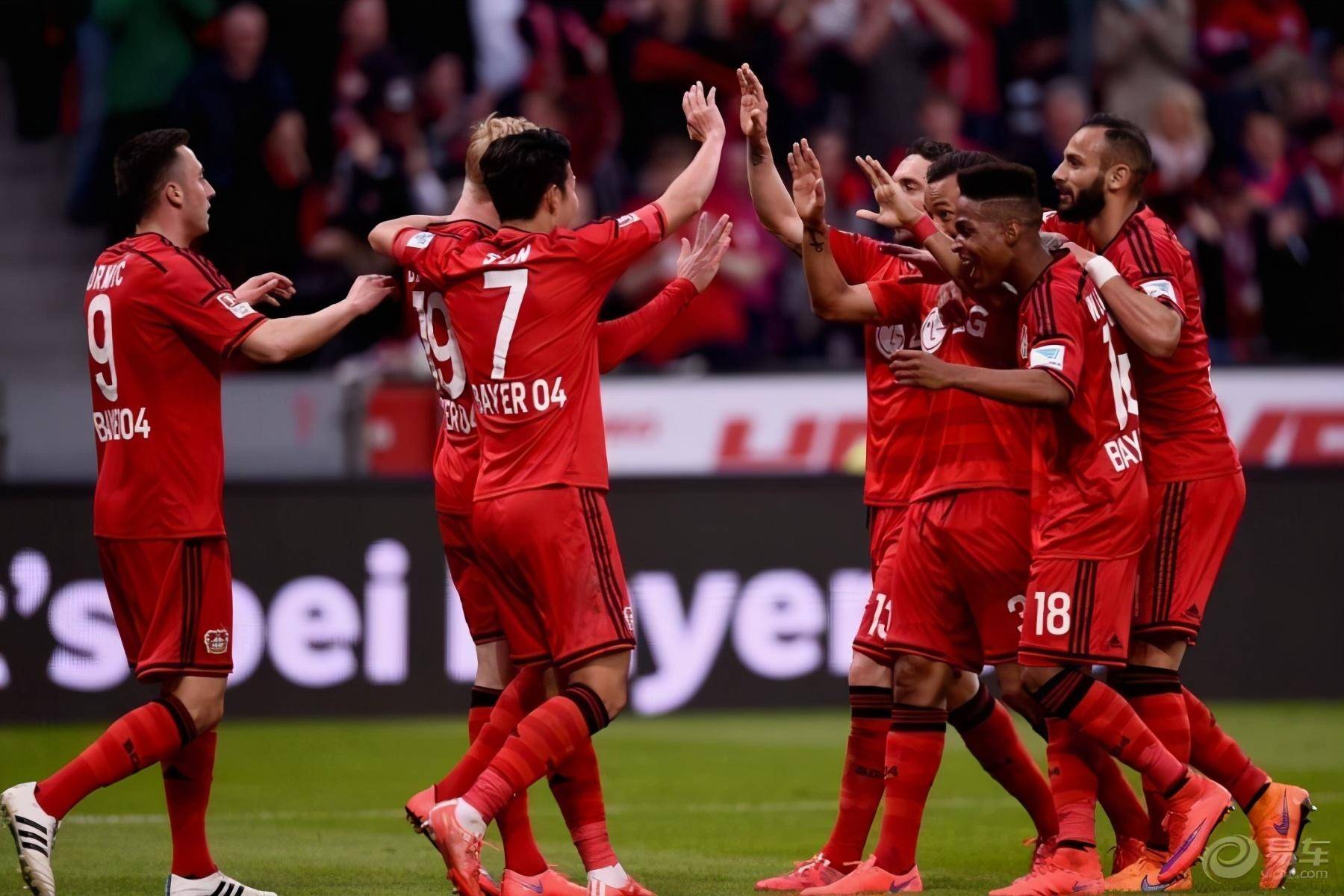 欧罗巴杯莱克普斯纳vs本菲卡勒沃库森vs尼斯