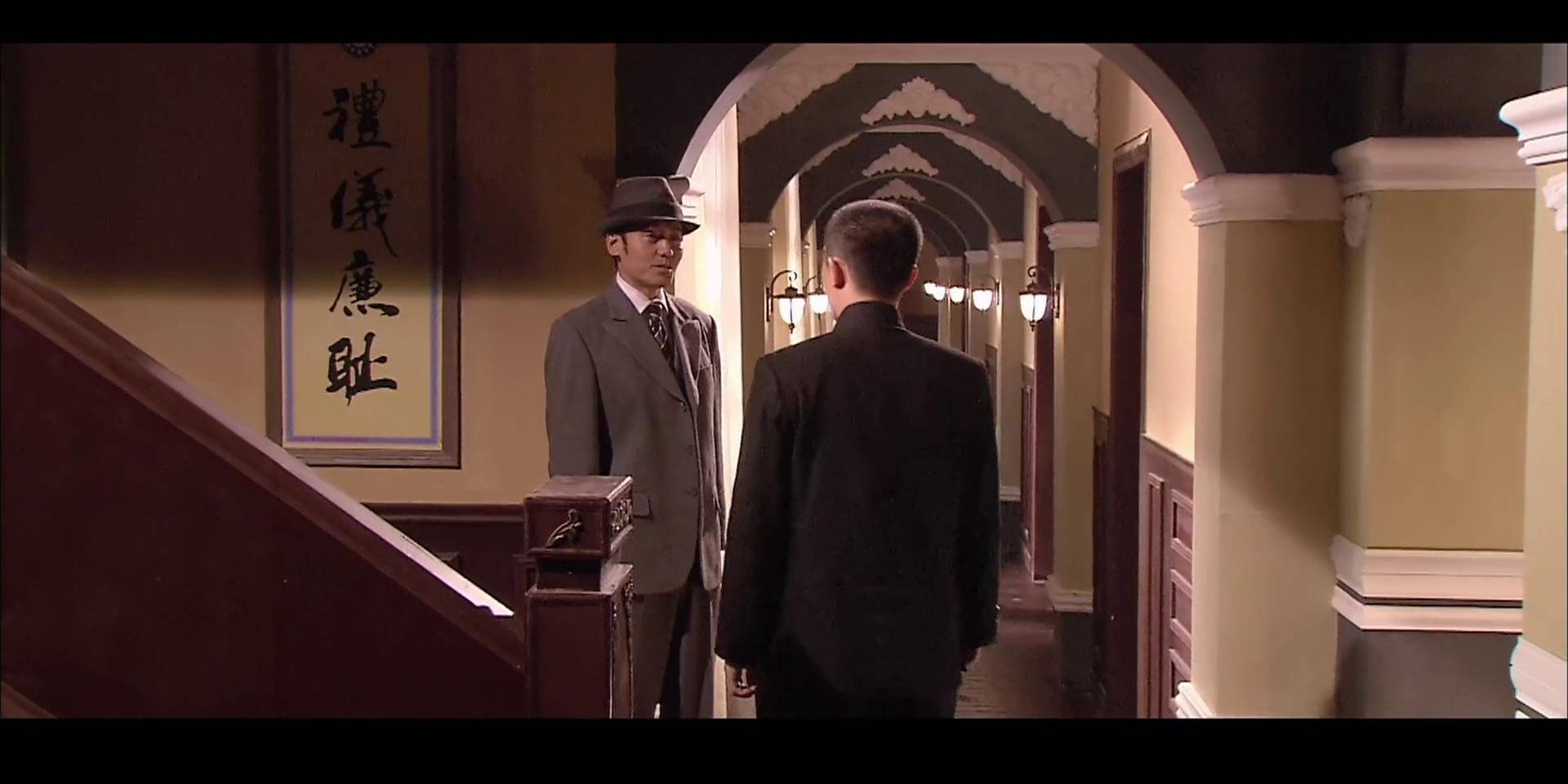 《黎明之前》丁三判死刑的人,那么多人要弄死他,为何能活到最后