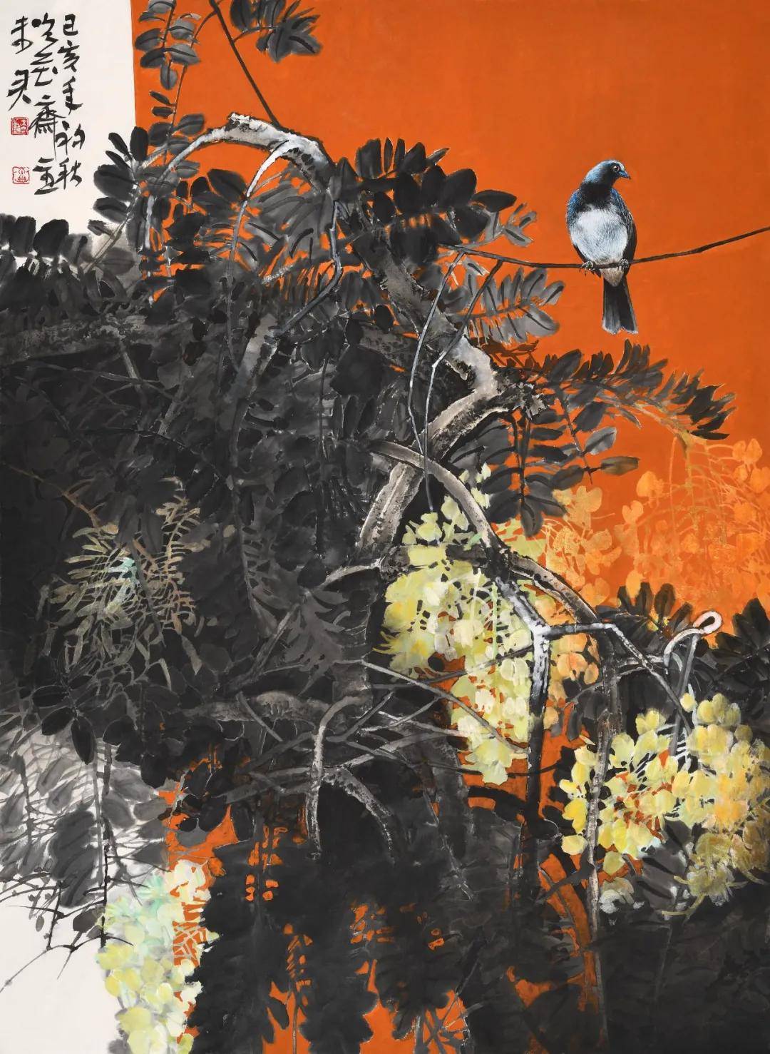 杨斌| 点赞谦谦君子—再说未君先生