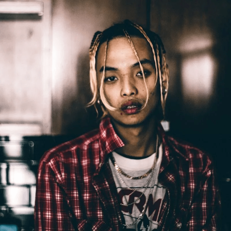 综艺一夜爆发的hiphop文化经历了短暂的辉煌,一众地下rapper走上地面