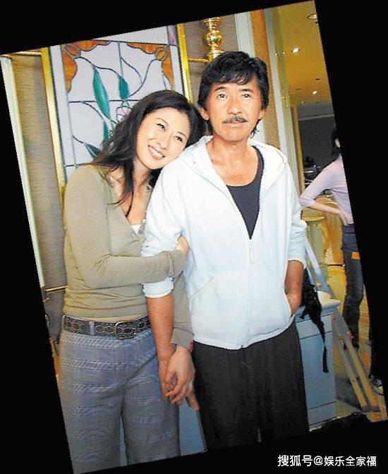 原创歌坛天后叶倩文:情断费翔,和马永霖相爱,却横刀夺爱抢闺蜜老公