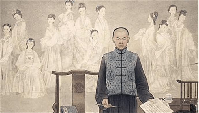 当然,不得不承认高鄂的续书和前八十回是有一定差距的.