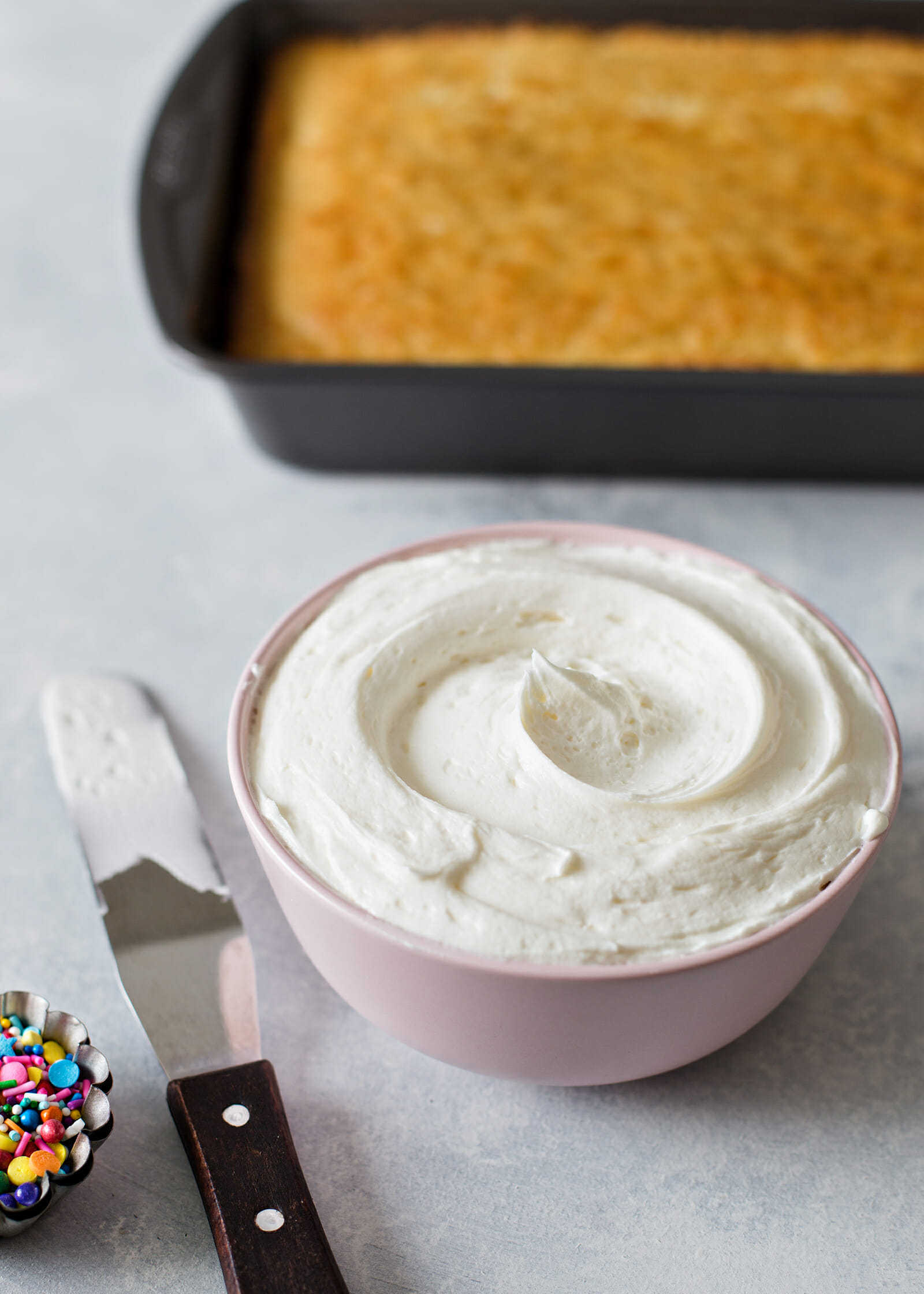 初哆咪美食:易香草奶油糖霜_手机搜狐网