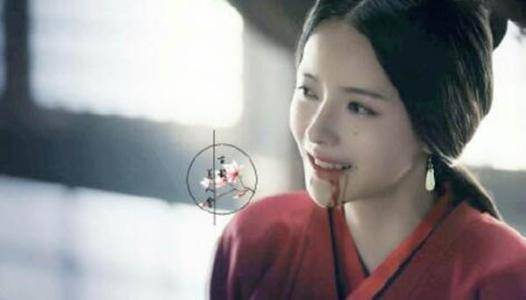 原创美人才貌双全被世人追捧难能可贵的才华助她受宠却也害了她