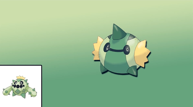 宝可梦新初始形态,大舌贝初始形态好评,七夕青鸟软绵绵像抱枕