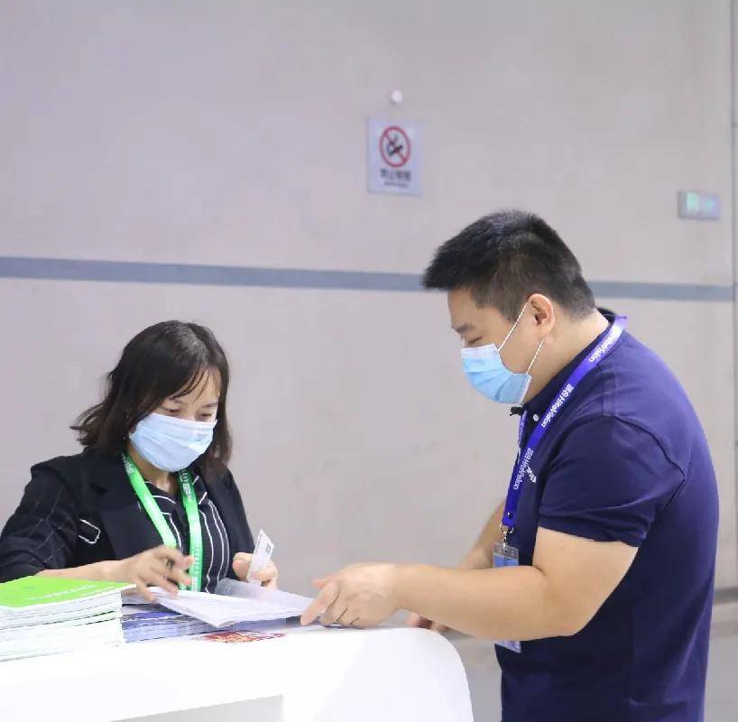 世邦亮相第78届教育装备展示会，创新智慧教育教学模式引关注！