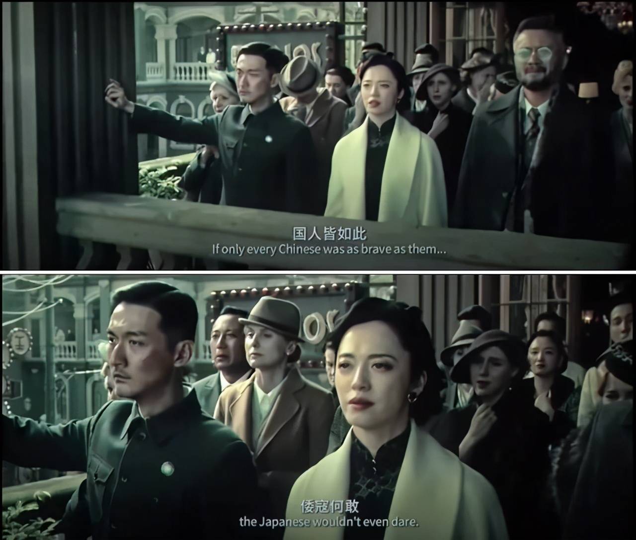 《八佰》到底凭什么?票房超《我不是药神》,成为中国票房第九位