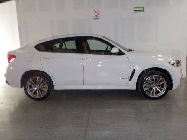 2019新款宝马x6时尚轿跑非凡驾驭缔造奢华