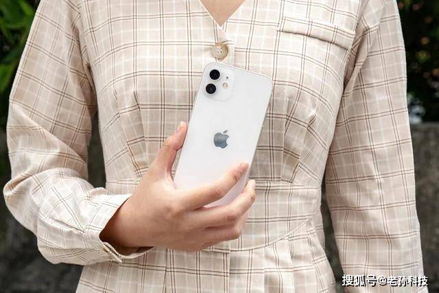 原创iphone12首批用户评价亮点与槽点共存苹果回应5g续航问题