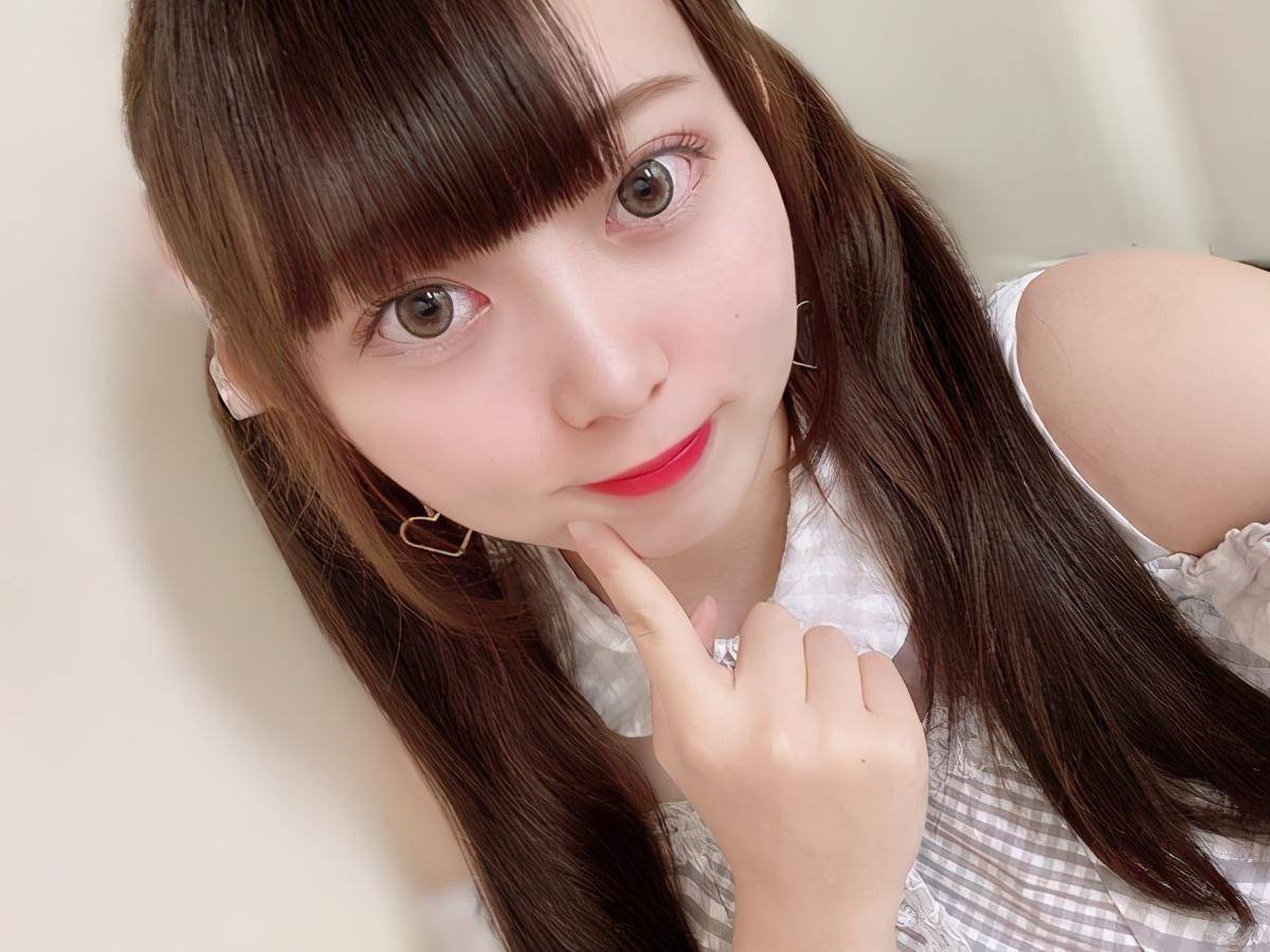 原创心疼17岁日本偶像组合成员七濑雪乃意外身亡刚出道两个多月