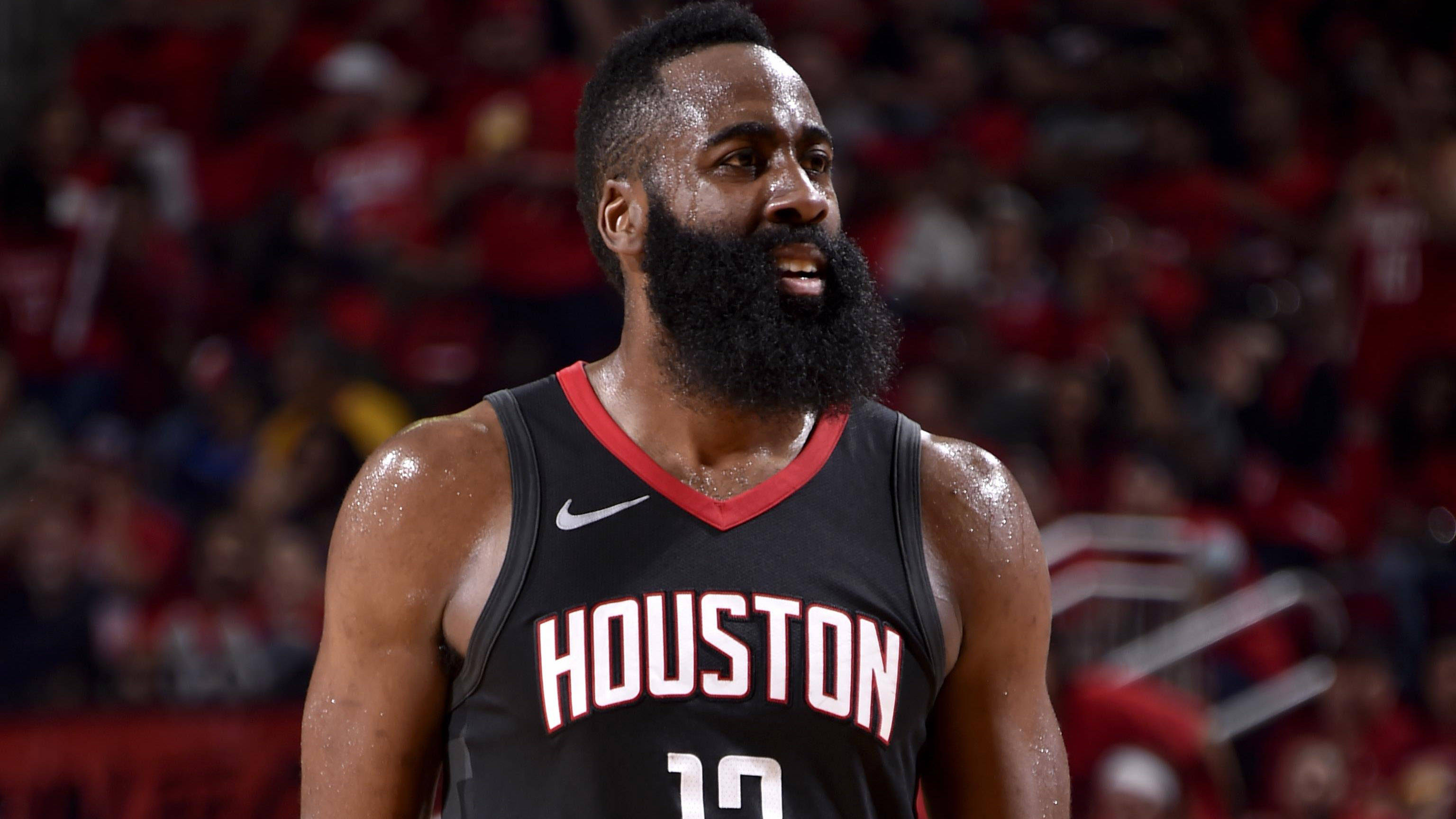 原创哈登2k能力值更新联盟前三仅输两人止步半决赛还值这评分