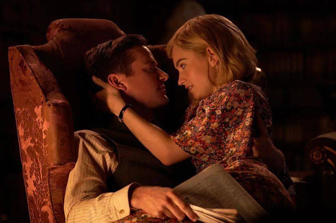 2020版蝴蝶梦差评希区柯克永远无法被超越