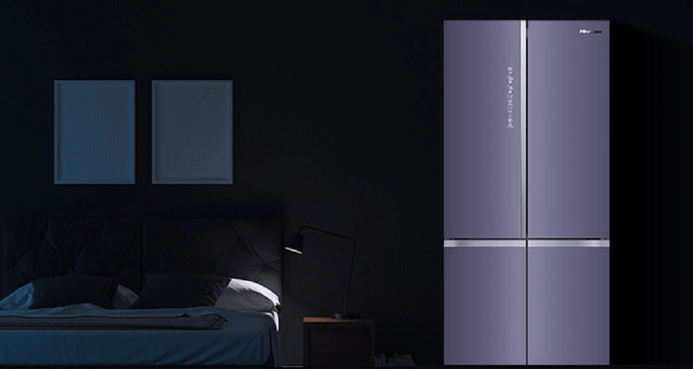 工信部公示“能效之星”产品目录，海信冰箱彰显节能保鲜双重实力-家电圈官网