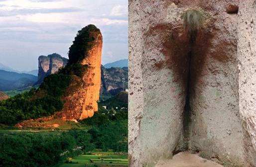 中国最污的景区2处景点让游客看了都会脸红