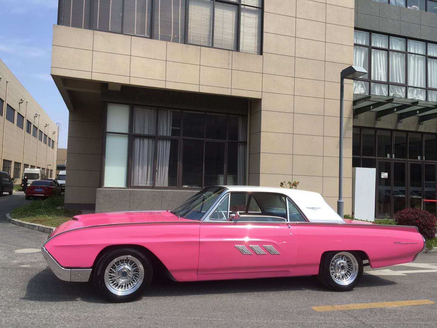 复古车合集老爷车复古mini