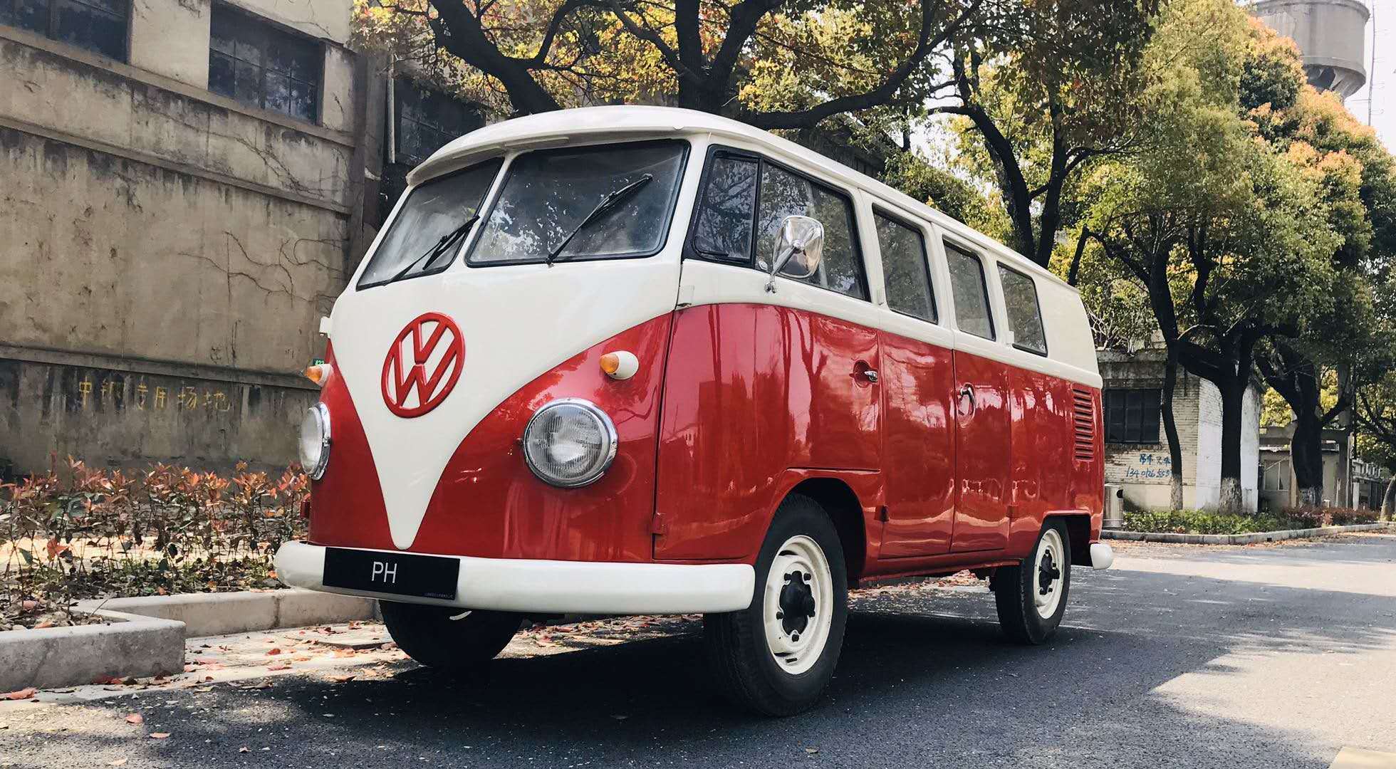 复古车合集老爷车复古mini