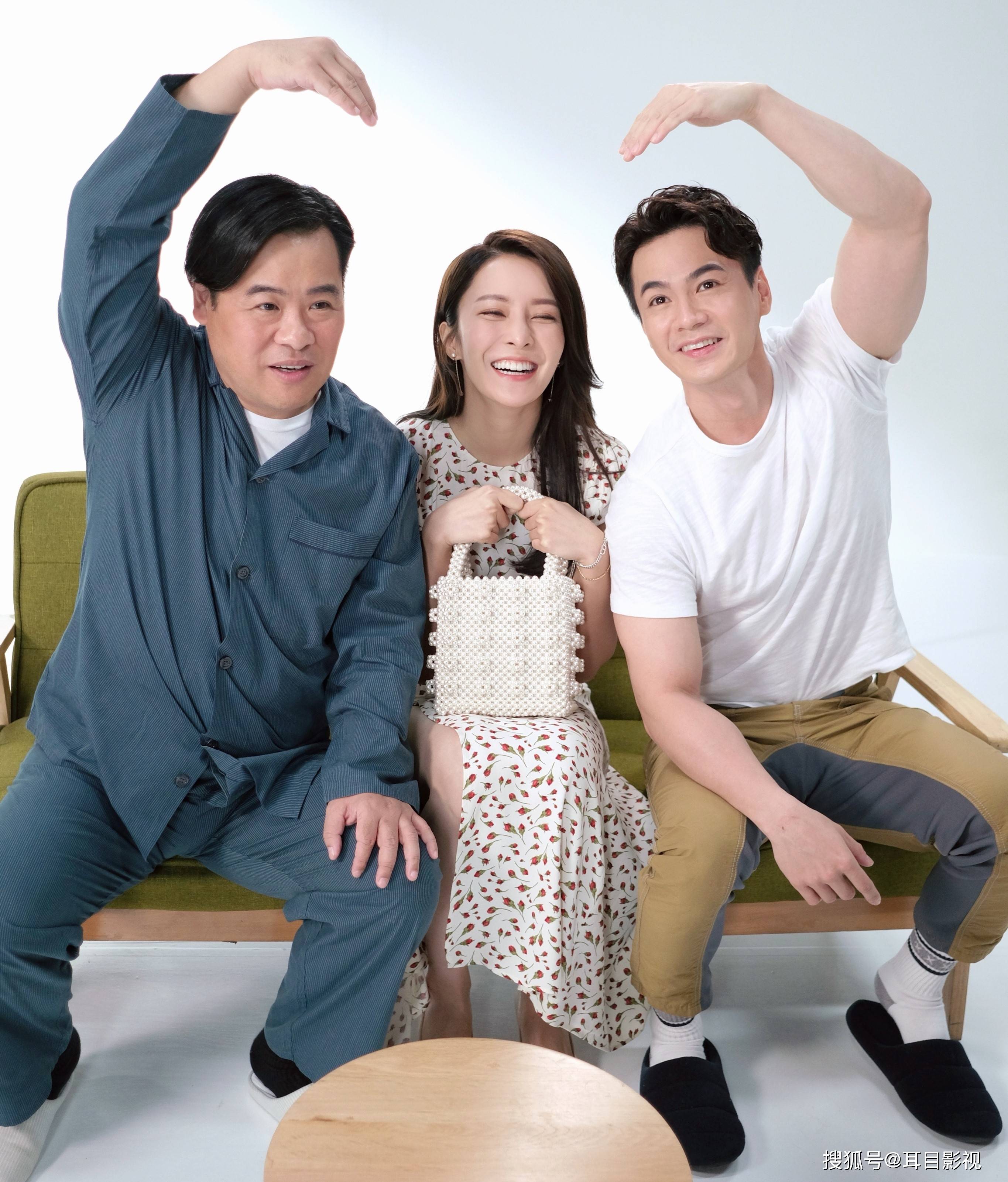 原创港剧木棘证人播出6集剧情依旧老套但是却获得81评分