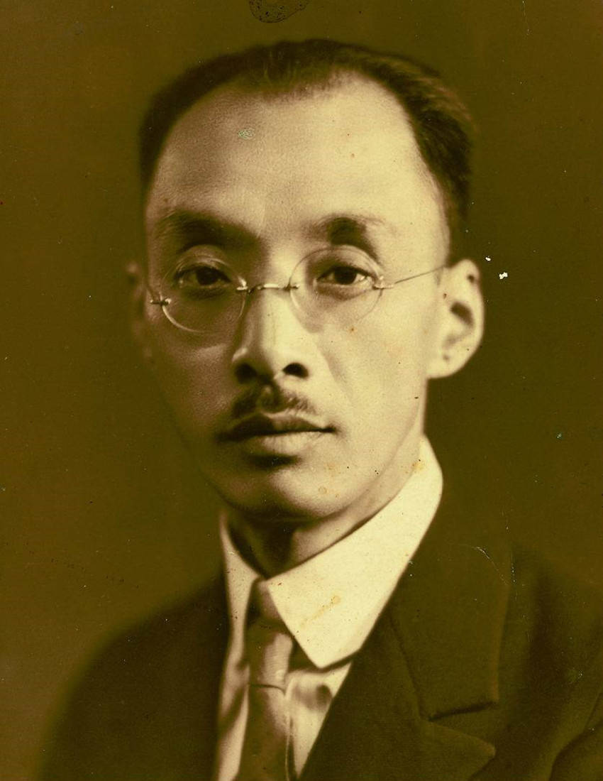 一个月通40封信,但最终没能和胡适结合的才女陈衡哲,结局如何_手机