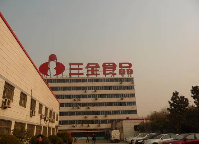 原创三全食品疫情之后未来可持续增长靠什么