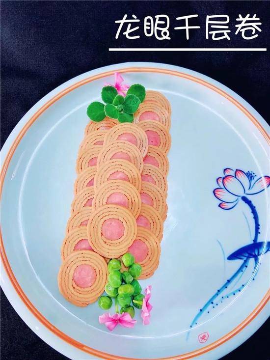 分享18道大厨最新菜品!带你领略手工菜的精致与细腻