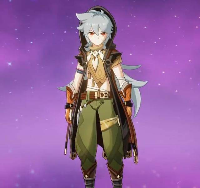 原神:平民战神雷泽,万千玩家的好选择,有奶妈只会更强