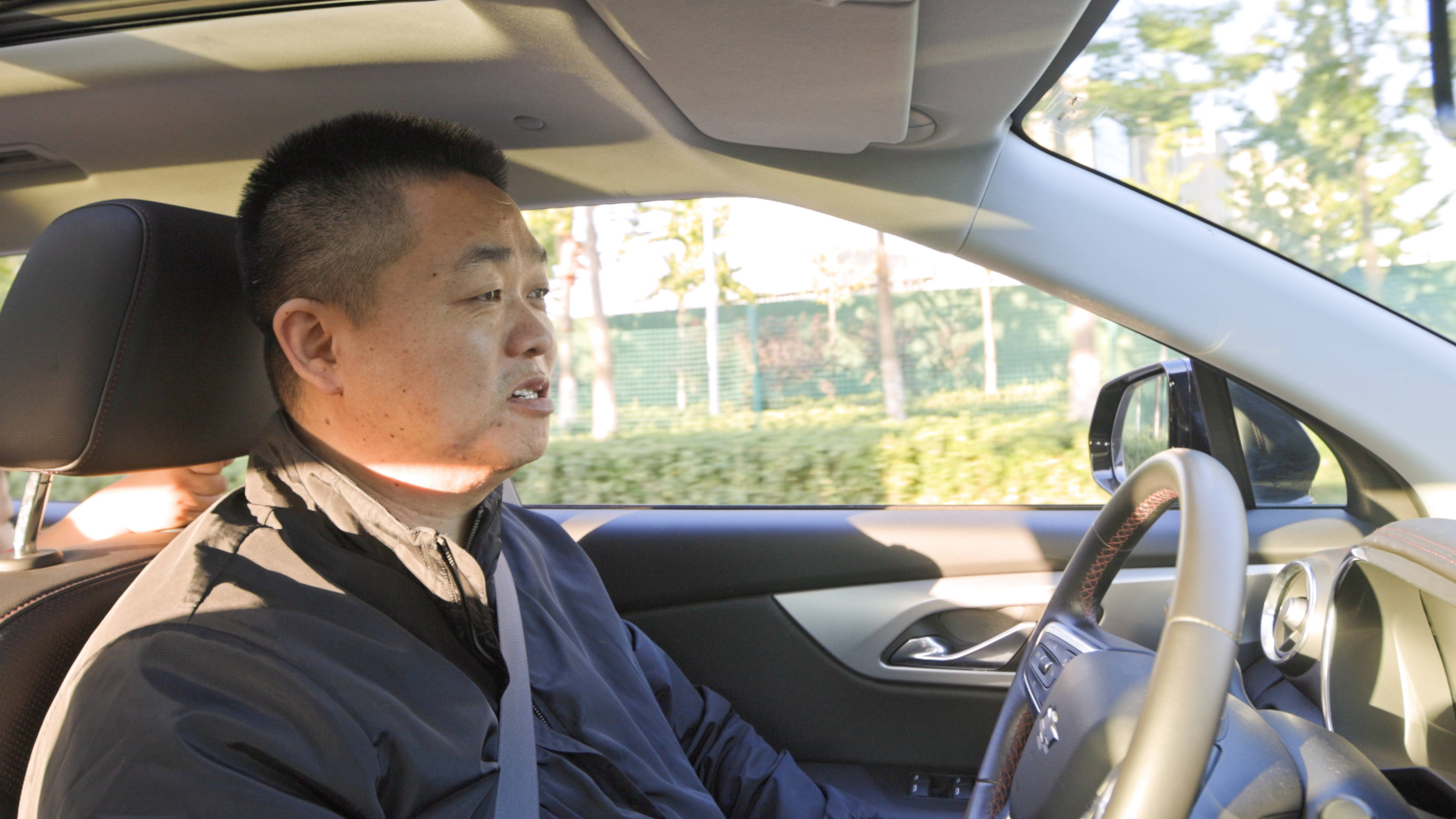 苹果哥四十不惑我还是前浪里的后浪