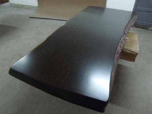 涨知识:乌木与黑檀的区别!_家具