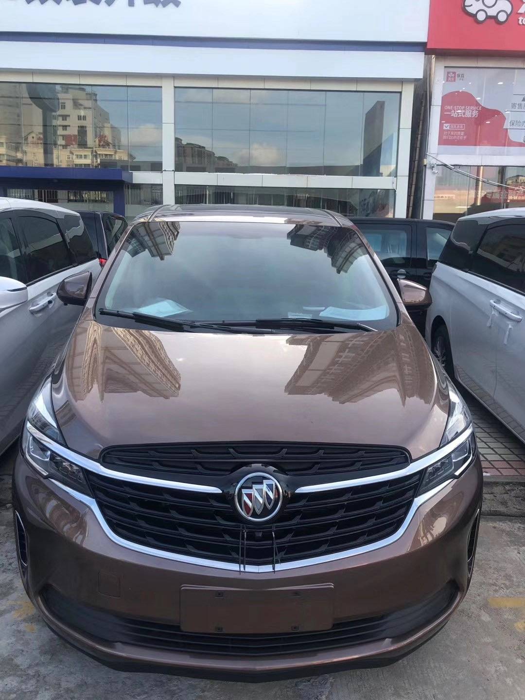 分享2020年新款别克gl8652t的多项升级计划