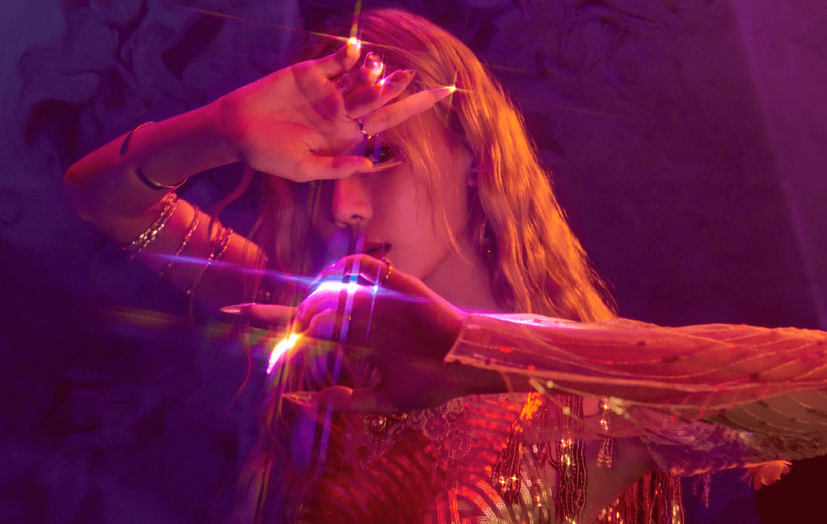 sm新女团首位成员公开全能ace的实力被大众评价长得一般