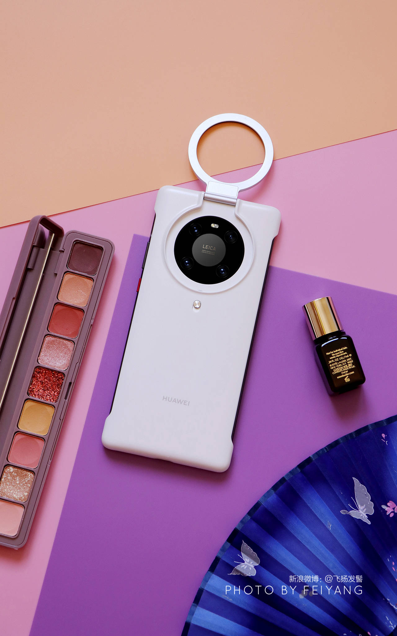 史上最强的mate之作华为mate40pro图赏体验