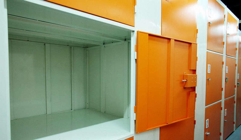 迷你仓漂洋过海,市场需求不断升温,迎来高速发展期_手机搜狐网